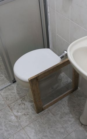 Casa para alugar com 250m², 4 quartos e 4 vagasBanheiro 3