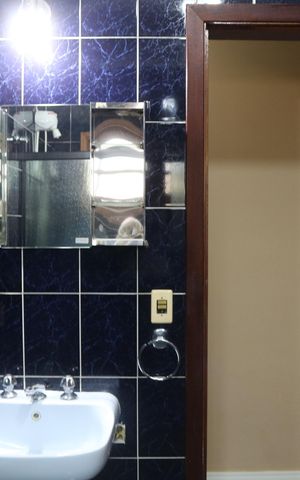 Casa para alugar com 250m², 4 quartos e 4 vagasBanheiro 2