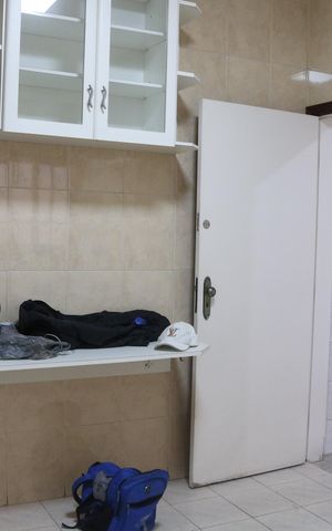 Casa para alugar com 250m², 4 quartos e 4 vagasCozinha