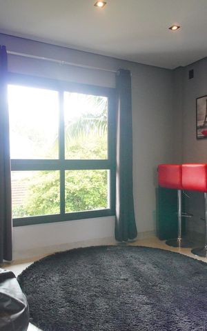 Apartamento para alugar com 30m², 1 quarto e sem vagaHall 2