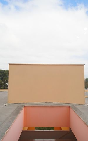 Apartamento para alugar com 30m², 1 quarto e sem vagavista da sala