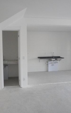 Apartamento à venda com 284m², 3 quartos e 4 vagas Apartamento à venda com 284m², 3 quartos e 4 vagasSala de Estar