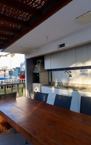 Apartamento para alugar com 67m², 1 quarto e 1 vagaÁrea comum - Piscina