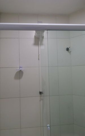 Apartamento para alugar com 67m², 1 quarto e 1 vagaBanheiro