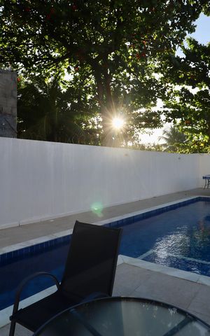 Apartamento para alugar com 67m², 1 quarto e 1 vagaÁrea comum - Piscina
