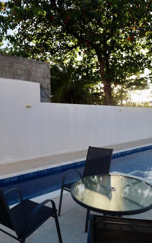Apartamento para alugar com 67m², 1 quarto e 1 vagaÁrea comum - Piscina