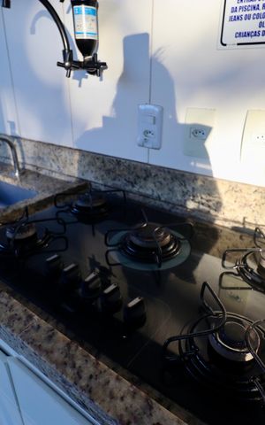 Apartamento para alugar com 67m², 1 quarto e 1 vagaÁrea comum - Piscina
