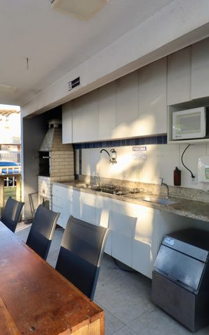 Apartamento para alugar com 67m², 1 quarto e 1 vagaÁrea comum - Piscina