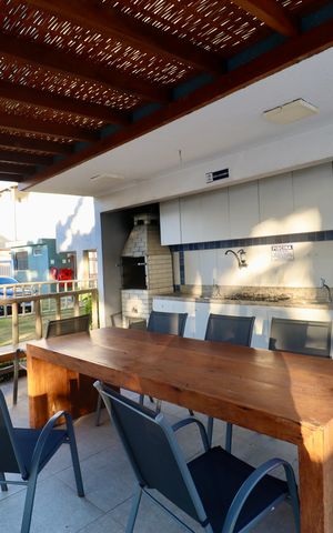 Apartamento para alugar com 67m², 1 quarto e 1 vagaÁrea comum - Piscina