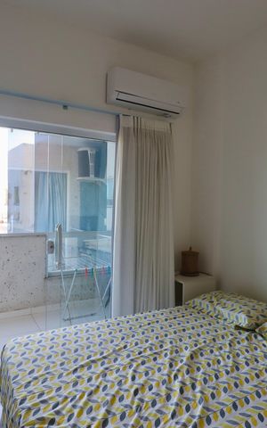 Apartamento para alugar com 67m², 1 quarto e 1 vagaQuarto 