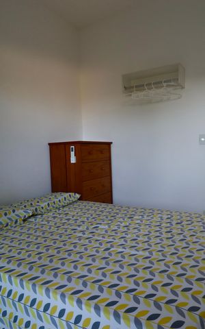 Apartamento para alugar com 67m², 1 quarto e 1 vagaQuarto 