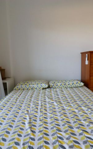 Apartamento para alugar com 67m², 1 quarto e 1 vagaQuarto 