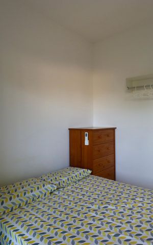 Apartamento para alugar com 67m², 1 quarto e 1 vagaQuarto 