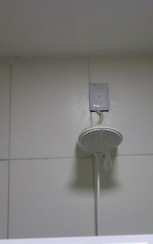 Apartamento para alugar com 67m², 1 quarto e 1 vagaBanheiro