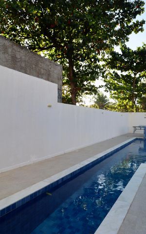 Apartamento para alugar com 67m², 1 quarto e 1 vagaÁrea comum - Piscina