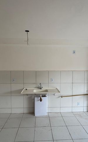 Apartamento para alugar com 54m², 2 quartos e 1 vaga Apartamento para alugar com 54m², 2 quartos e 1 vagaCozinha