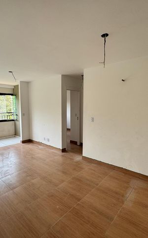 Apartamento para alugar com 54m², 2 quartos e 1 vaga Apartamento para alugar com 54m², 2 quartos e 1 vagaSala