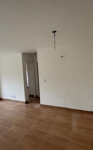 Apartamento para alugar com 54m², 2 quartos e 1 vaga Apartamento para alugar com 54m², 2 quartos e 1 vagaSala