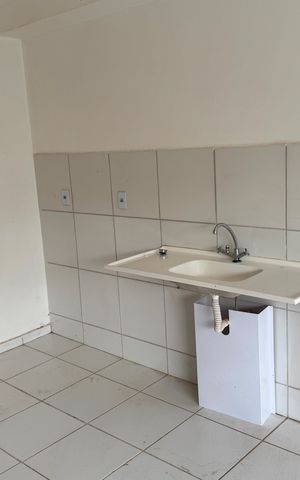 Apartamento para alugar com 54m², 2 quartos e 1 vaga Apartamento para alugar com 54m², 2 quartos e 1 vagaCozinha