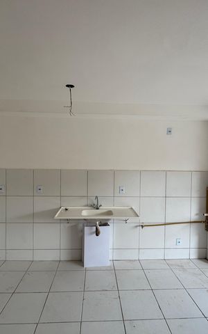 Apartamento para alugar com 54m², 2 quartos e 1 vaga Apartamento para alugar com 54m², 2 quartos e 1 vagaCozinha