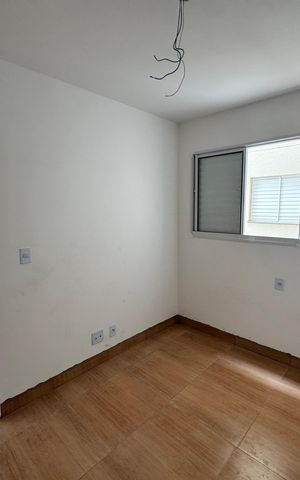 Apartamento para alugar com 54m², 2 quartos e 1 vaga Apartamento para alugar com 54m², 2 quartos e 1 vagaQuarto 1