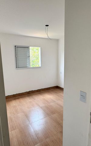 Apartamento para alugar com 54m², 2 quartos e 1 vaga Apartamento para alugar com 54m², 2 quartos e 1 vagaQuarto 2