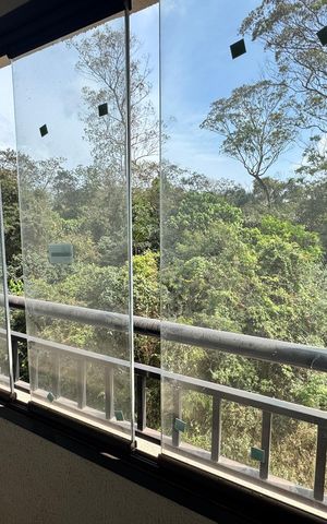 Apartamento para alugar com 54m², 2 quartos e 1 vaga Apartamento para alugar com 54m², 2 quartos e 1 vagaVista da Sacada