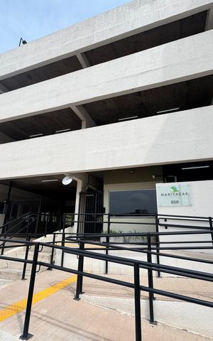 Apartamento para alugar com 54m², 2 quartos e 1 vaga Apartamento para alugar com 54m², 2 quartos e 1 vagaFachada do Prédio