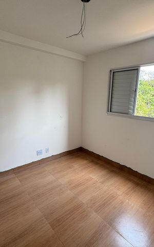 Apartamento para alugar com 54m², 2 quartos e 1 vaga Apartamento para alugar com 54m², 2 quartos e 1 vagaQuarto 2