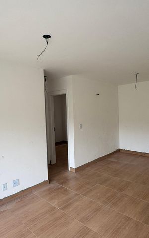 Apartamento para alugar com 54m², 2 quartos e 1 vaga Apartamento para alugar com 54m², 2 quartos e 1 vagaSala