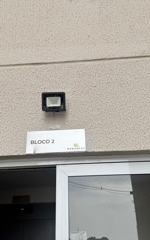 Apartamento para alugar com 54m², 2 quartos e 1 vaga Apartamento para alugar com 54m², 2 quartos e 1 vagaFachada do bloco