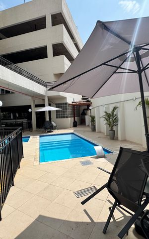 Apartamento para alugar com 54m², 2 quartos e 1 vaga Apartamento para alugar com 54m², 2 quartos e 1 vagaÁrea comum - Piscina