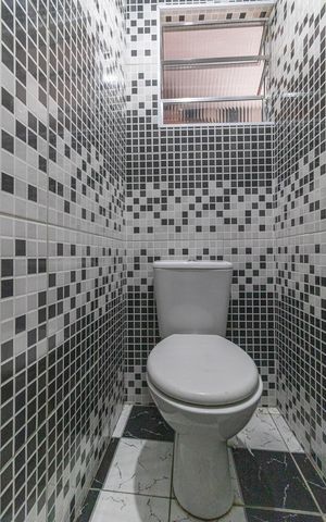 Casa para alugar com 45m², 2 quartos e sem vaga Casa para alugar com 45m², 2 quartos e sem vagaLavabo