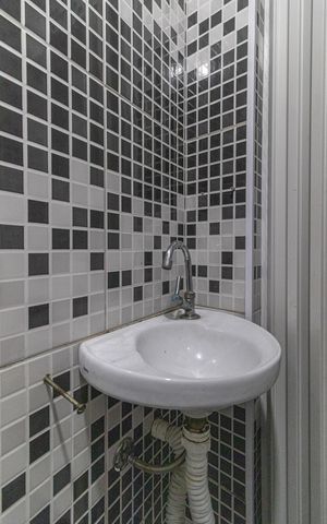Casa para alugar com 45m², 2 quartos e sem vaga Casa para alugar com 45m², 2 quartos e sem vagaLavabo