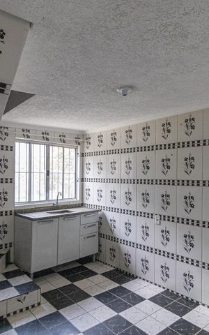 Casa para alugar com 45m², 2 quartos e sem vaga Casa para alugar com 45m², 2 quartos e sem vagaCozinha