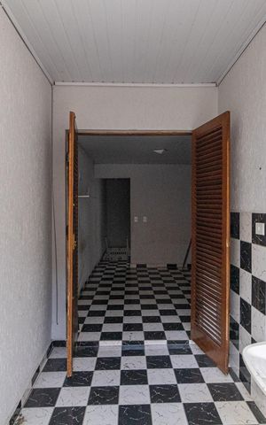 Casa para alugar com 45m², 2 quartos e sem vaga Casa para alugar com 45m², 2 quartos e sem vagaVaranda Suíte e Área de Serviço