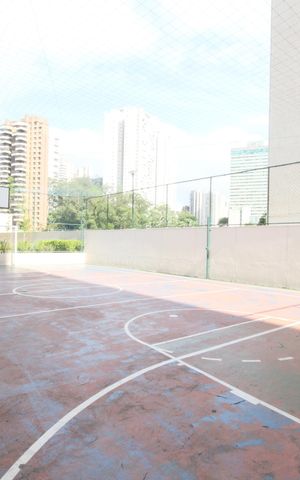 Apartamento à venda com 64m², 2 quartos e 2 vagasQuadra Esportiva