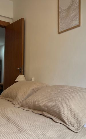 Apartamento para alugar com 55m², 1 quarto e 1 vaga Apartamento para alugar com 55m², 1 quarto e 1 vagaQuarto