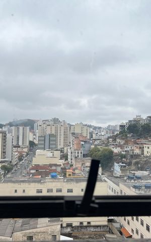 Apartamento para alugar com 55m², 1 quarto e 1 vaga Apartamento para alugar com 55m², 1 quarto e 1 vagaVista do Banheiro