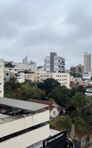 Apartamento para alugar com 55m², 1 quarto e 1 vaga Apartamento para alugar com 55m², 1 quarto e 1 vagaVista do Quarto