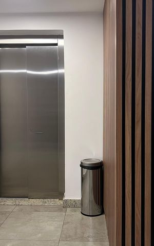 Apartamento para alugar com 55m², 1 quarto e 1 vaga Apartamento para alugar com 55m², 1 quarto e 1 vagaÁrea comum