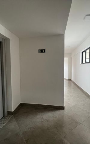 Apartamento para alugar com 55m², 1 quarto e 1 vaga Apartamento para alugar com 55m², 1 quarto e 1 vagaÁrea comum - Corredor