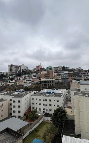 Apartamento para alugar com 55m², 1 quarto e 1 vaga Apartamento para alugar com 55m², 1 quarto e 1 vagaVista da Área de Serviço