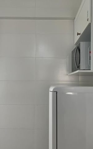 Apartamento para alugar com 55m², 1 quarto e 1 vaga Apartamento para alugar com 55m², 1 quarto e 1 vagaCozinha