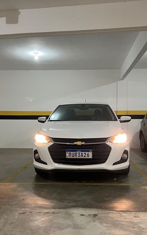 Apartamento para alugar com 55m², 1 quarto e 1 vaga Apartamento para alugar com 55m², 1 quarto e 1 vagaGaragem