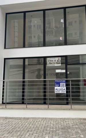 Apartamento para alugar com 55m², 1 quarto e 1 vaga Apartamento para alugar com 55m², 1 quarto e 1 vagaFachada do Prédio