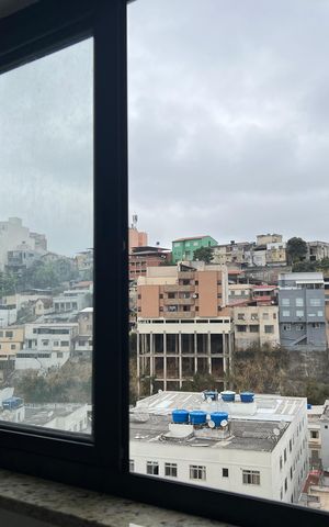 Apartamento para alugar com 55m², 1 quarto e 1 vaga Apartamento para alugar com 55m², 1 quarto e 1 vagaVista da Área de Serviço / Cozinha