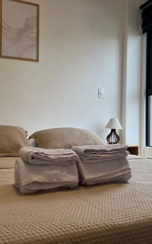 Apartamento para alugar com 55m², 1 quarto e 1 vaga Apartamento para alugar com 55m², 1 quarto e 1 vagaQuarto