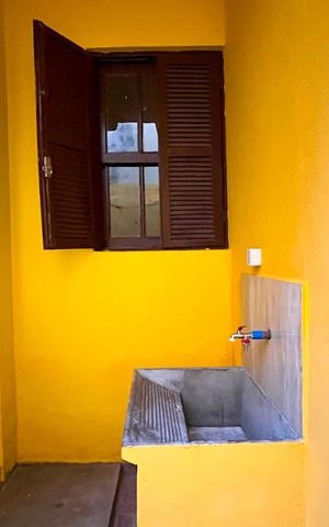Casa para alugar com 55m², 1 quarto e sem vaga Casa para alugar com 55m², 1 quarto e sem vagaÁrea de Serviço