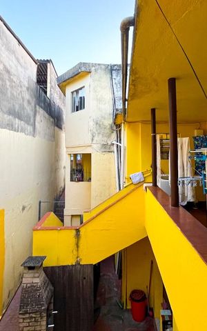 Casa para alugar com 55m², 1 quarto e sem vaga Casa para alugar com 55m², 1 quarto e sem vagaVista do Quarto